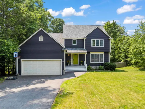 2 Nighthawk Drive, York, ME 03909