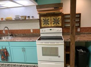 1327 E Rezanof Dr #BASEMENT, Kodiak, AK 99615