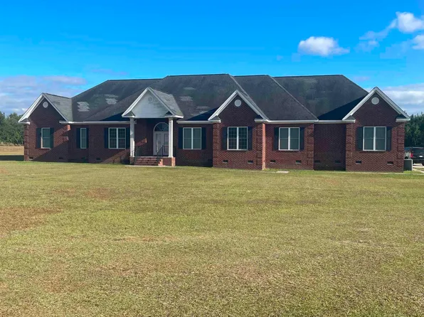 455 Red Bank Rd, Orangeburg, SC 29118