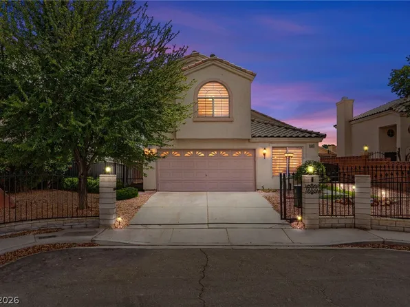 6055 Belladonna Cir, Las Vegas, NV 89142
