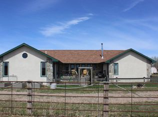 361 Sb Rd, Morrill, NE 69358