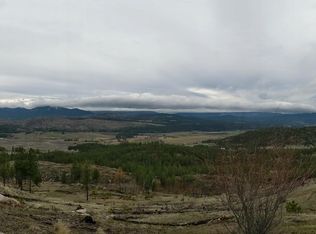 1021 Westover Rd, Colville, WA 99114
