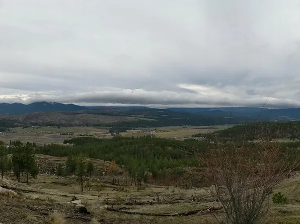 1021 Westover Rd, Colville, WA 99114