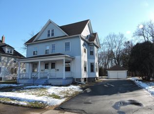 17 Naubuc Ave #19, Glastonbury, CT 06033