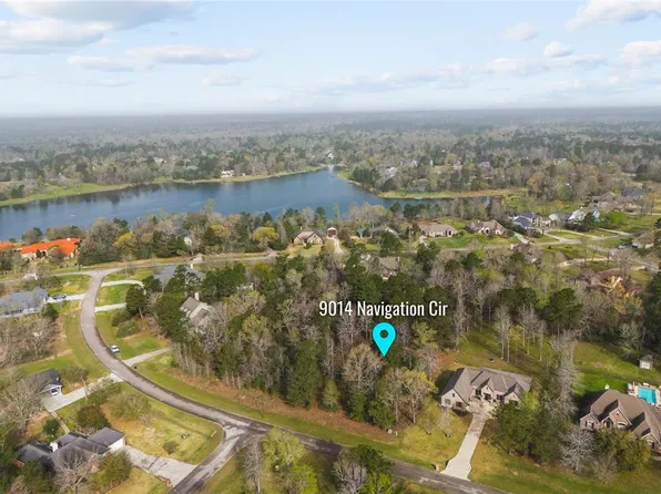 9014 Navigation Circle, Montgomery, TX 77316
