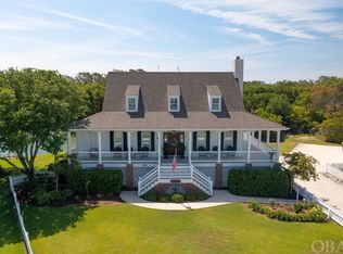 788 Ranger Rd LOT 6, Corolla, NC 27927