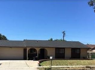 445 W Etiwanda Ave, Rialto, CA 92376