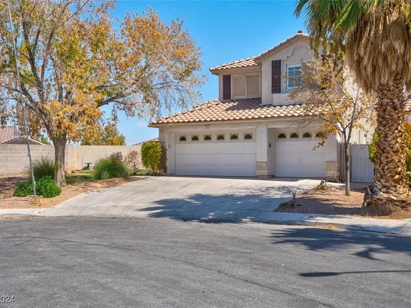 913 Drumgooley Ct, North Las Vegas, NV 89032