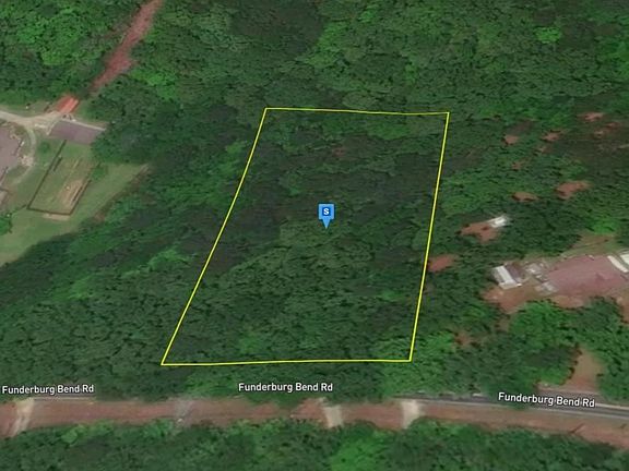 3rd image of 575 Funderburg Bend Rd