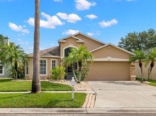 9110 Egret Cove Cir, Riverview, FL 33578