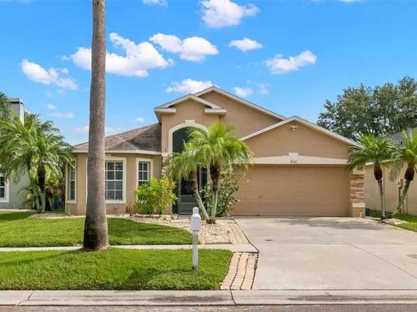 9110 Egret Cove Cir, Riverview, FL 33578