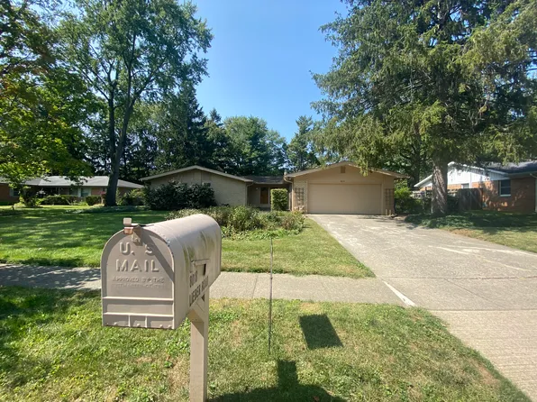 8018 Lieber Rd, Indianapolis, IN 46260