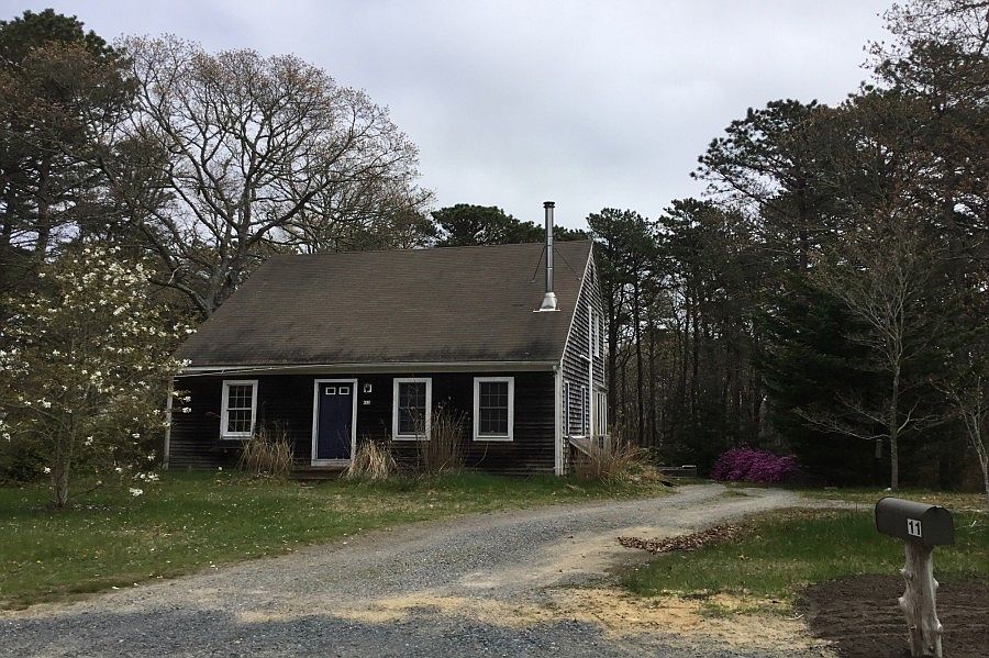 11 Sean Cir, Brewster, MA 02631 Zillow