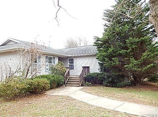 746 Albevanna Spring Rd, Scottsville, VA 24590