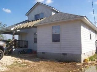 14217 Bellard Rd, Welsh, LA 70591