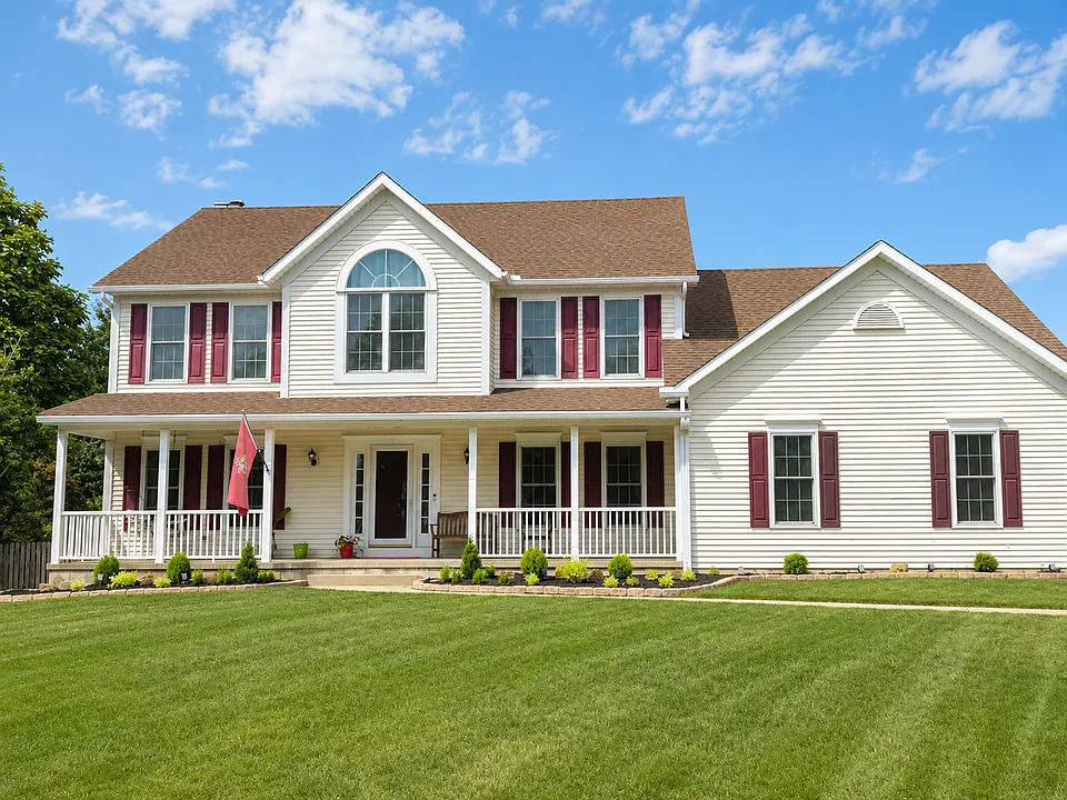 243 Newfield Cir