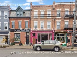 5312 Butler St #3, Pittsburgh, PA 15201