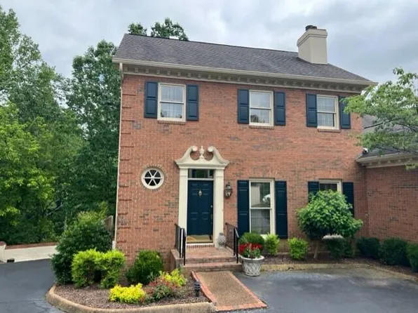 802 Signal Mountain Blvd APT 113, Signal Mountain, TN 37377