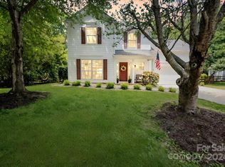 12133 Moonshadow Ln, Huntersville, NC 28078