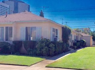245 N Cordova St, Burbank, CA 91505