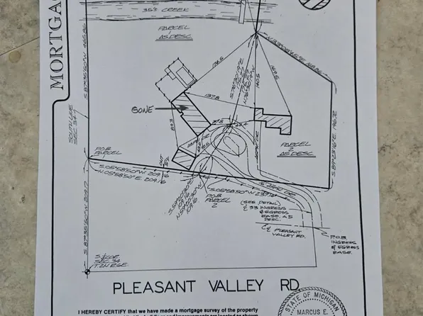 5920 Pleasant Valley Rd, Brighton, MI 48116