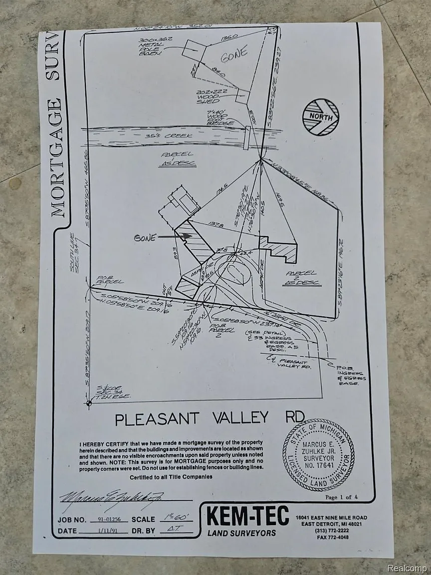 5920 Pleasant Valley Rd photo 1