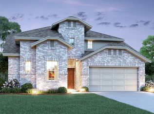 11810 Alwadi Ct, Richmond, TX 77406