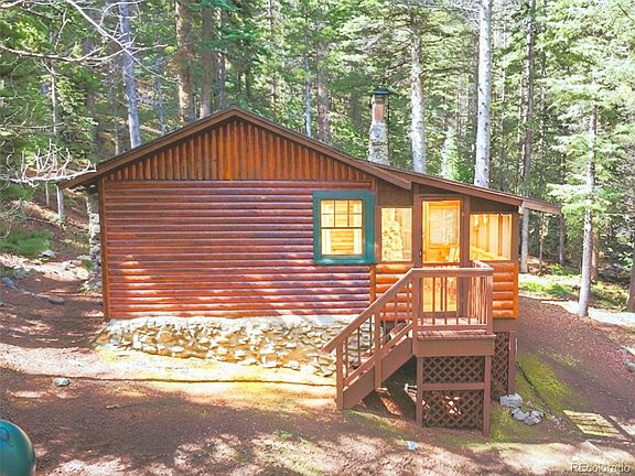 3rd image of 872 Hefferman Gulch Road