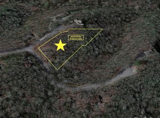 Elaqua Ct #54, Brevard, NC 28712