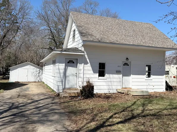 1011 1st St SW, Wadena, MN 56482