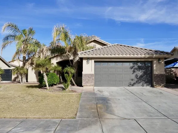 320 E 14th St, Somerton, AZ 85350
