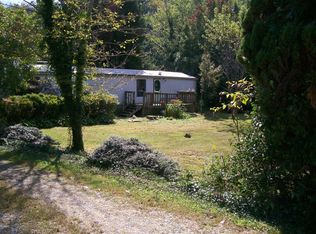 1114 Newfound Rd, Leicester, NC 28748