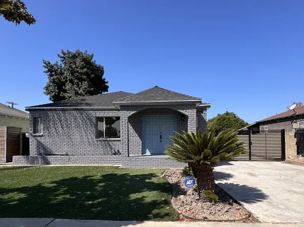 2327 N Slater Ave, Compton, CA 90222