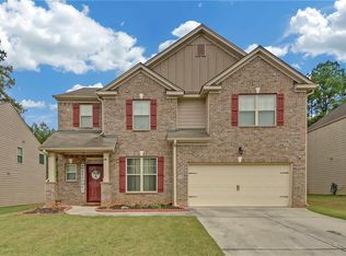 9775 Ivey Ridge Cir, Jonesboro, GA 30238