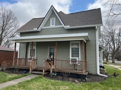 300 Aukerman St, Eaton, OH, 45320