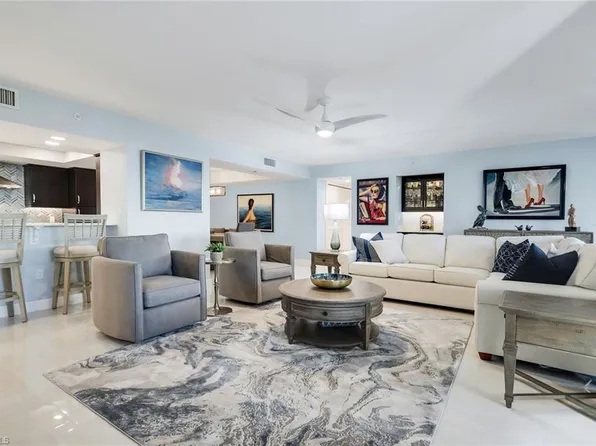 5601 TURTLE BAY DR #1802, NAPLES, FL 34108