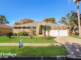 7259 Lost Fable Ln, Houston, TX 77095