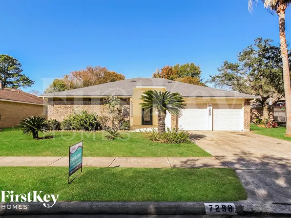 7259 Lost Fable Ln, Houston, TX 77095