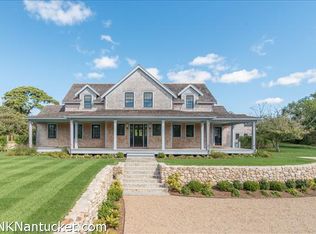 15 Shimmo Pond Rd, Nantucket, MA 02554