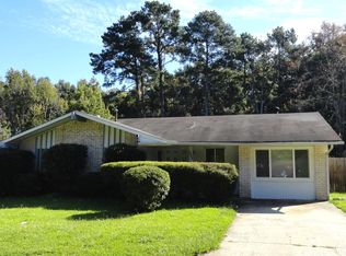 1405 Merchants St, Leesville, LA 71446