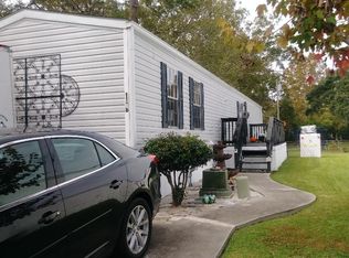 1108 Lissie Ln, Myrtle Beach, SC 29577