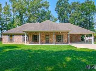 29801 Park St, Walker, LA 70785