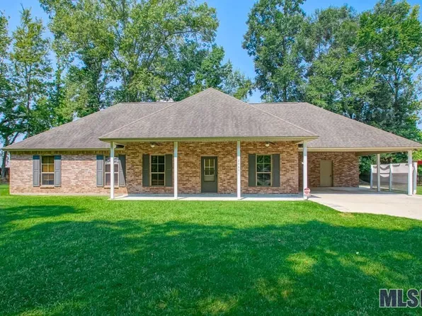 29801 Park St, Walker, LA 70785