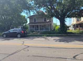 2224-2226 Columbus Rd, Springfield, OH 45503