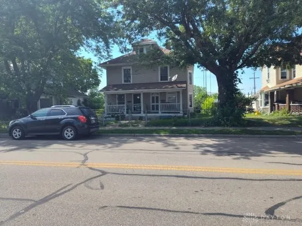 2224-2226 Columbus Rd, Springfield, OH 45503