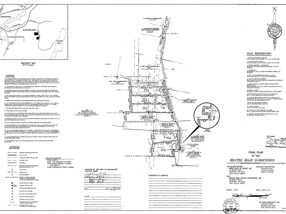 1 Heater Rd Damariscotta ME 04543 - Apartments for Rent | Zillow