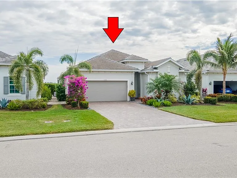 14486 Blue Bay Cir — Photo 1