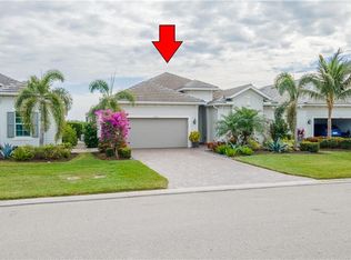 14486 Blue Bay Cir, Fort Myers, FL 33913