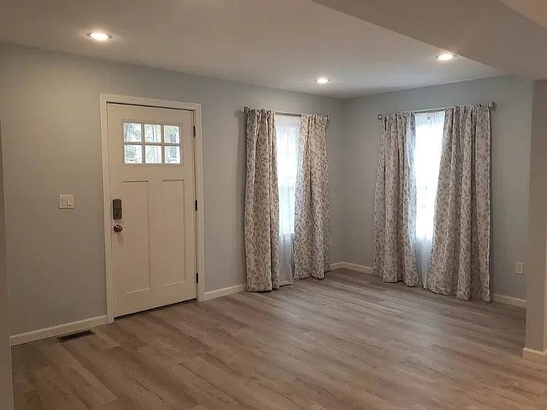Living Room / Dining Room