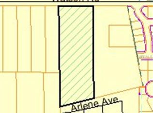 6532 Watson Rd, Riverview, FL 33578